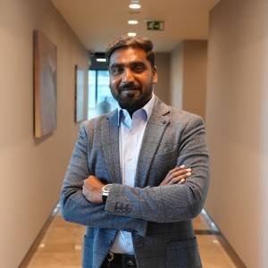 Dr. Nguyen Thuy Lan Chi